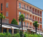 Hotel Anna Malcesine Gardasee